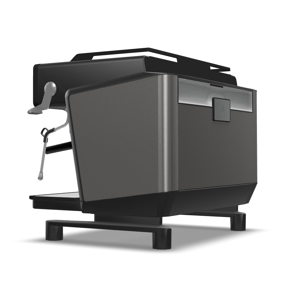 WMF Espresso Next - Bean-to-Cup / Espresso Machine Hybrid
