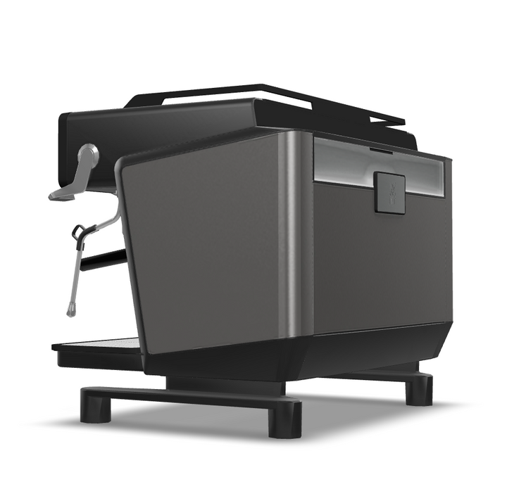 WMF Espresso Next - Bean-to-Cup / Espresso Machine Hybrid