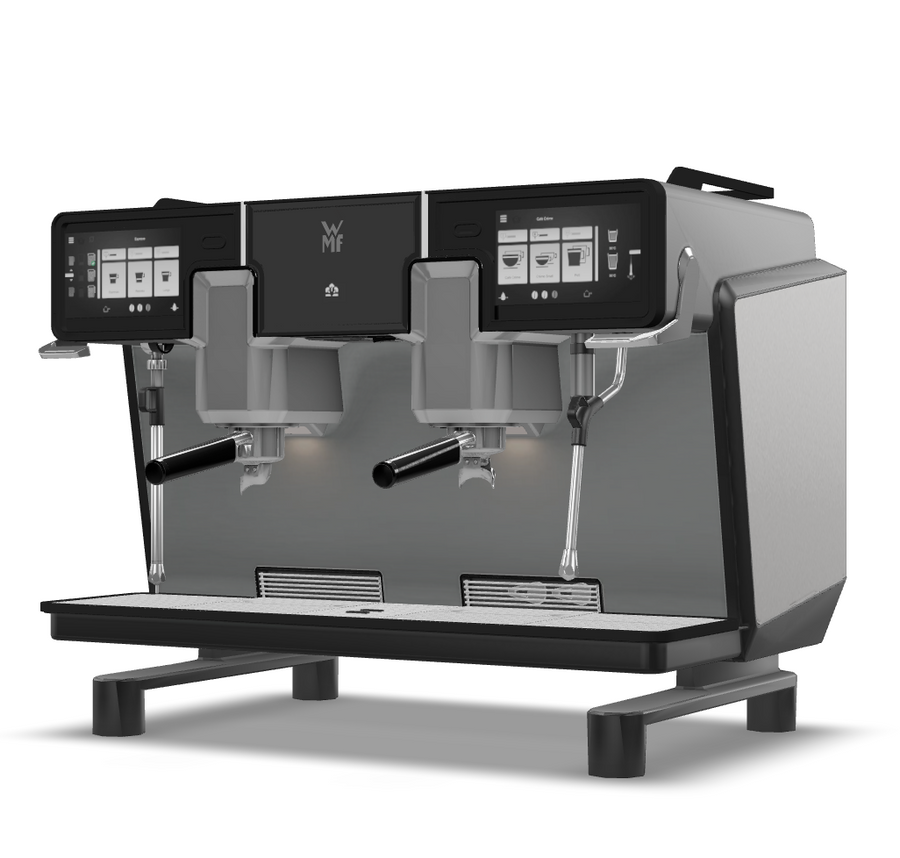 Coffee Machine Side Bean to Cup Coffee Machines