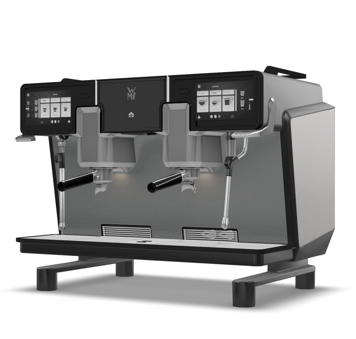 WMF Espresso Next - Bean-to-Cup / Espresso Machine Hybrid