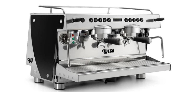 Wega commercial espresso machine