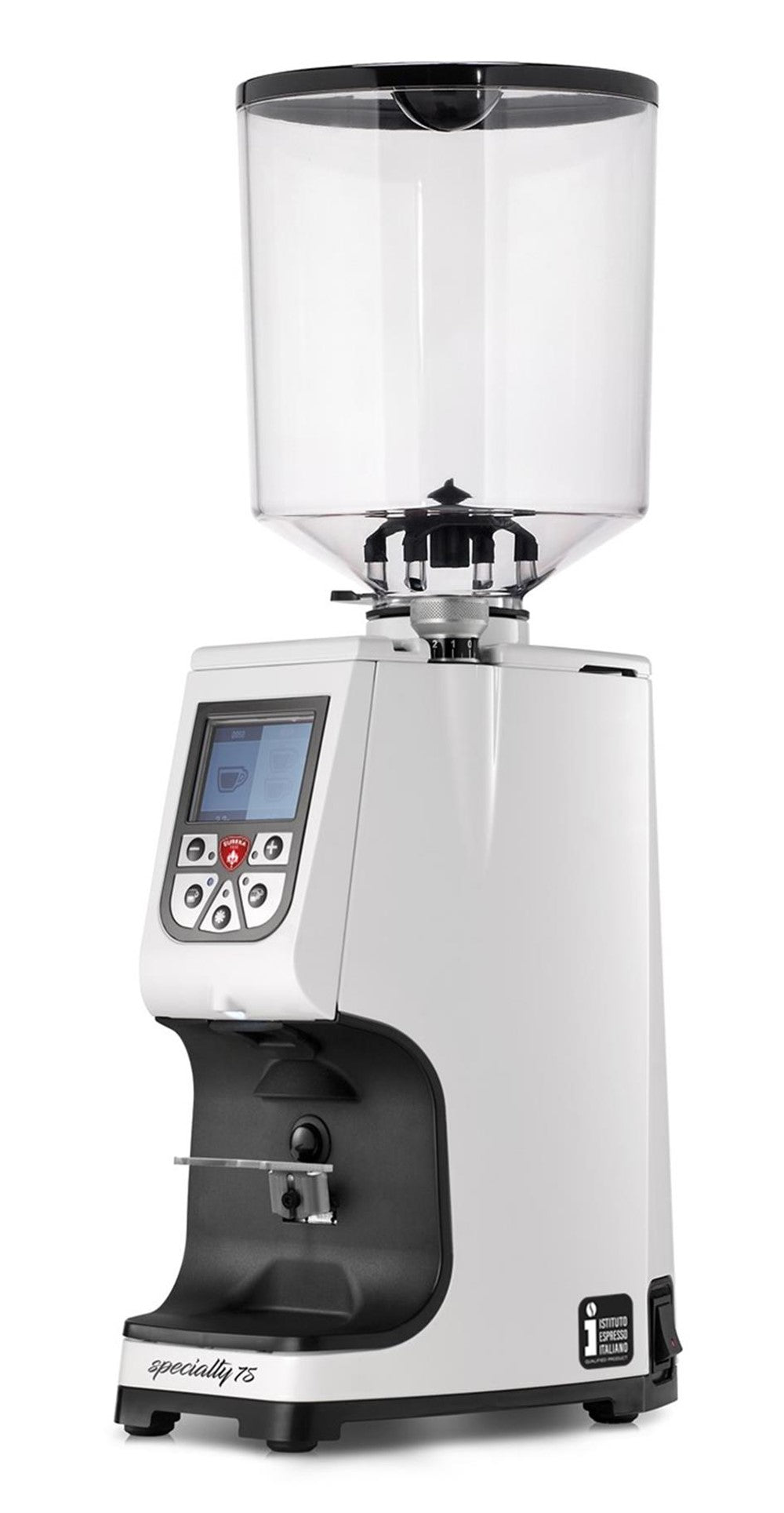 Eureka Atom Specialty 75 Espresso Grinder