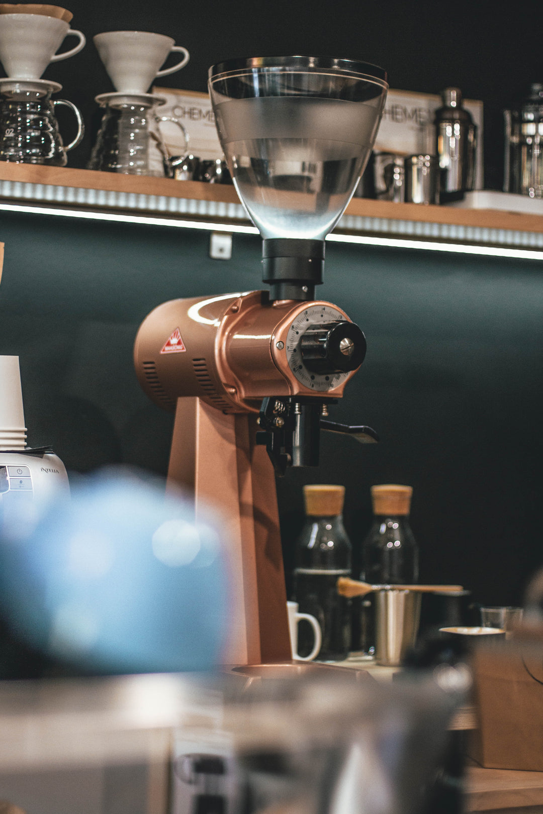 Coffee Machine Bundles & Packages