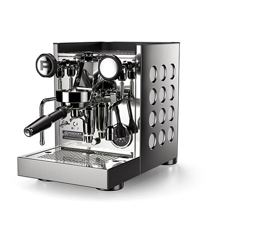 Rocket Appartamento TCA Compact Espresso Machine