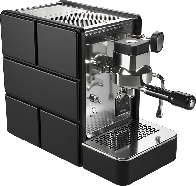 Stone Espresso Machine