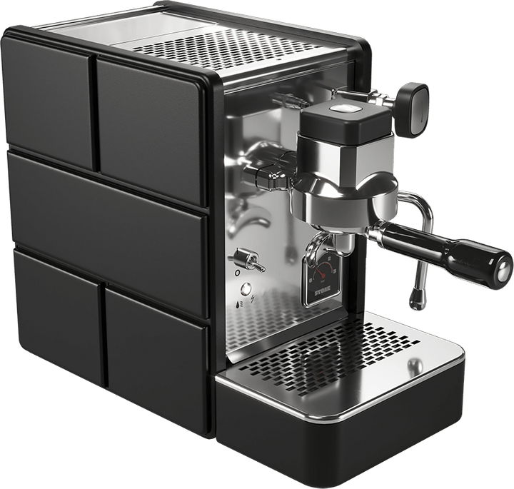 Stone Espresso Machine