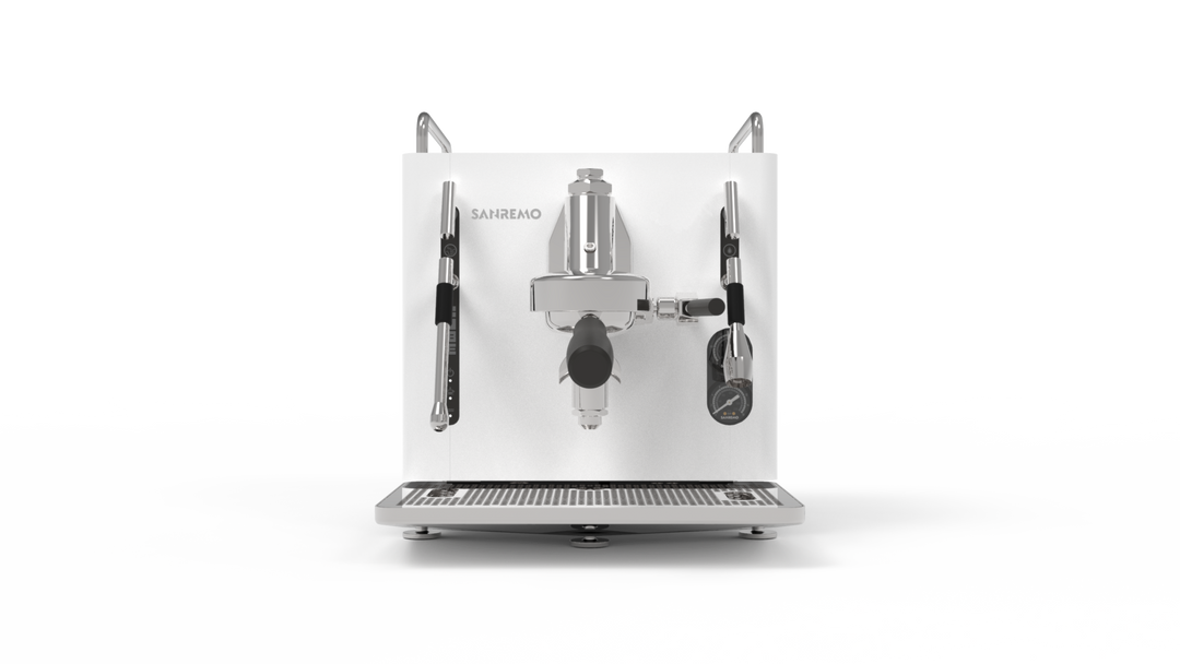 Sanremo CUBE Espresso Machine