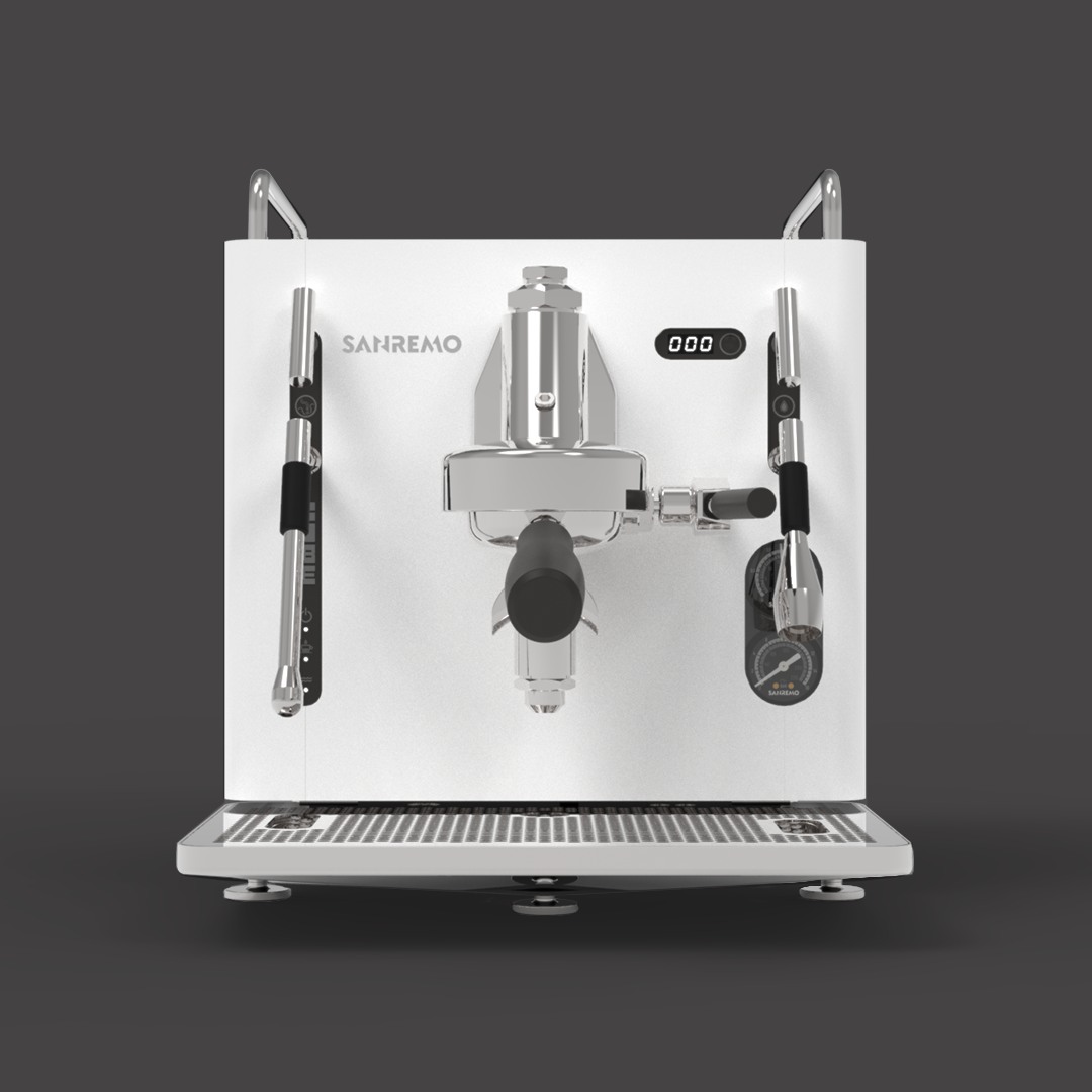 Sanremo CUBE Espresso Machine