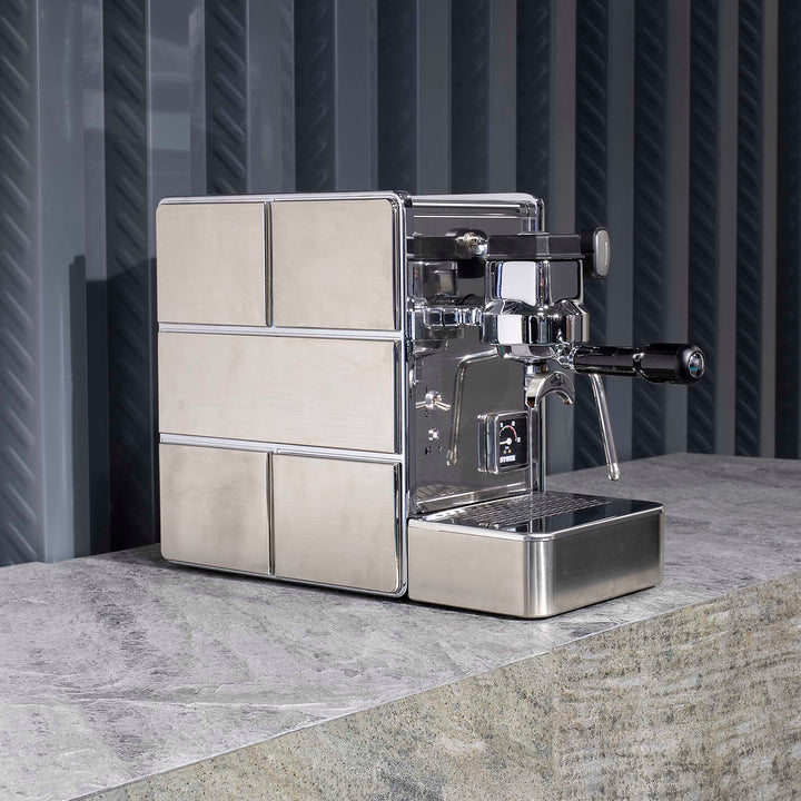 Stone Espresso Machine