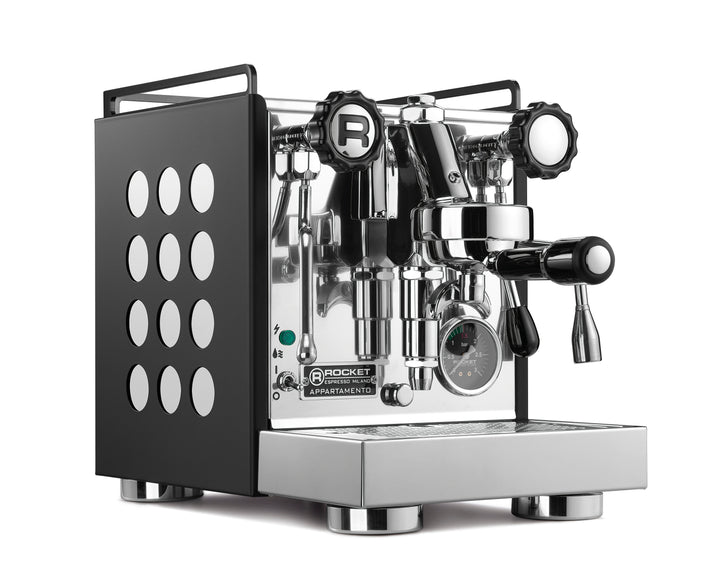 Rocket Appartamento Compact Espresso Machine