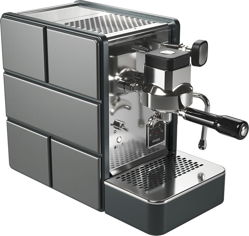 Stone Espresso Machine