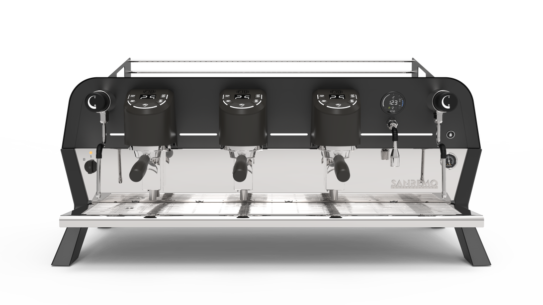 Sanremo F18SB Espresso Machine