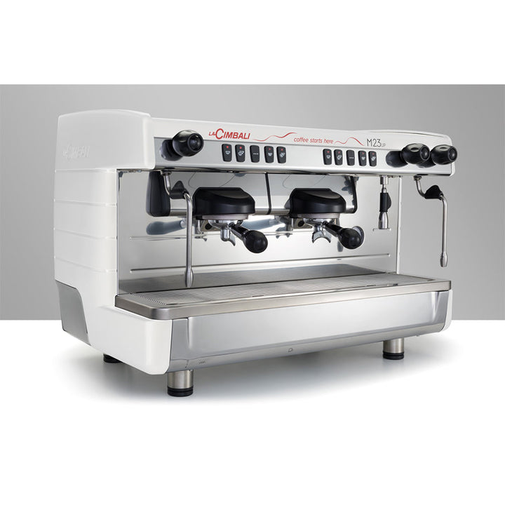 La Cimbali M23UP Commercial Espresso Machine