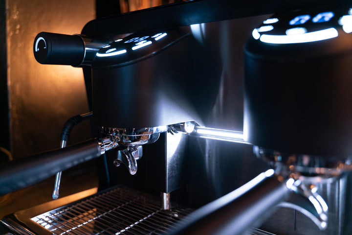 Sanremo F18SB Espresso Machine