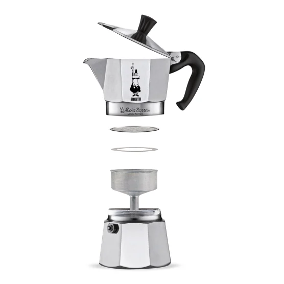 Bialetti Moka Express