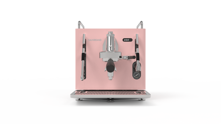 Sanremo CUBE Espresso Machine