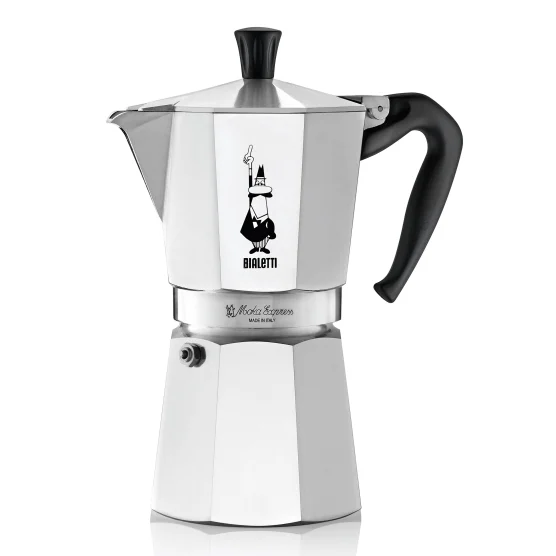 Bialetti Moka Express