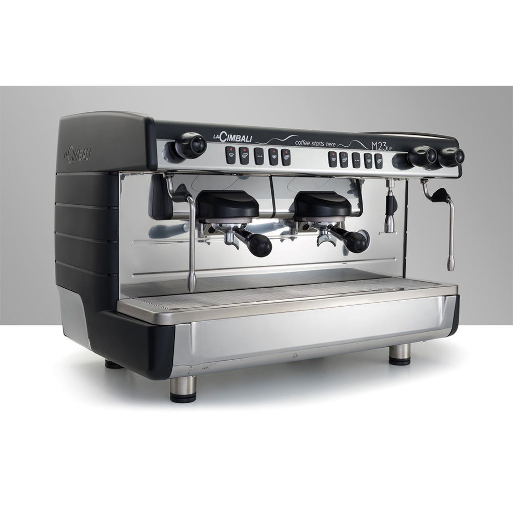 La Cimbali M23UP Commercial Espresso Machine – Buna Coffee (Pty) Ltd