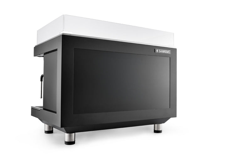 Sanremo Zoe Espresso Machine