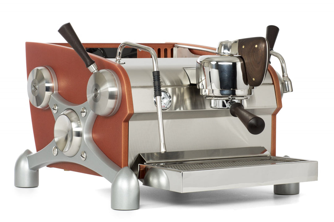 Slayer Espresso Commercial Espresso Machine