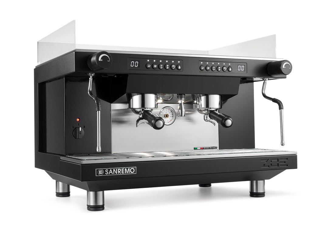 Sanremo Zoe Espresso Machine