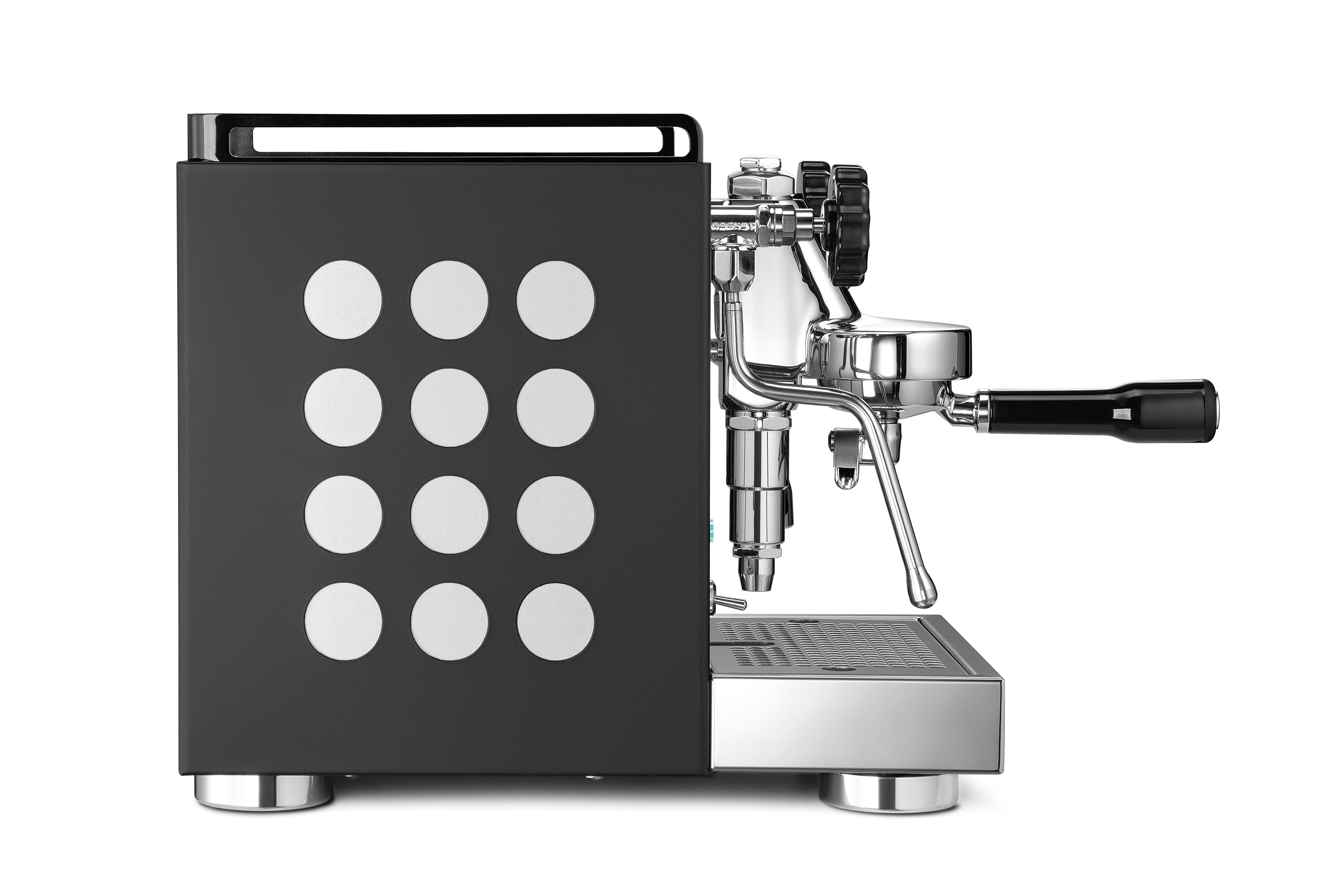 Rocket Appartamento Compact Espresso Machine – Buna Coffee (Pty) Ltd