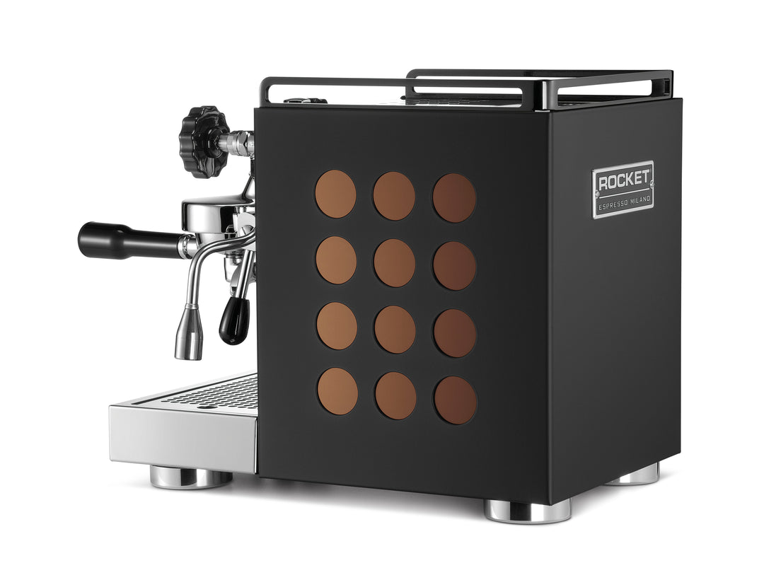 Rocket Appartamento Compact Espresso Machine