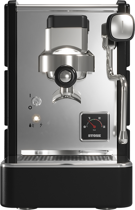 Stone Espresso Machine