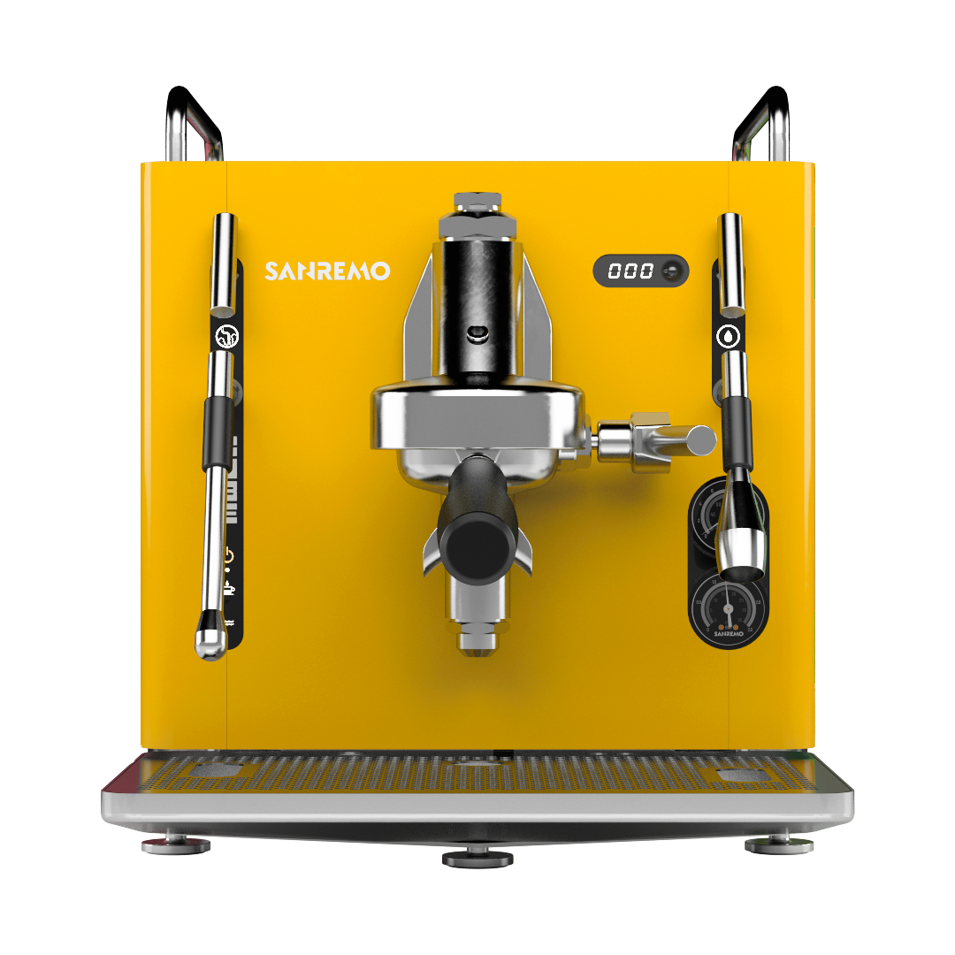 Sanremo CUBE Espresso Machine