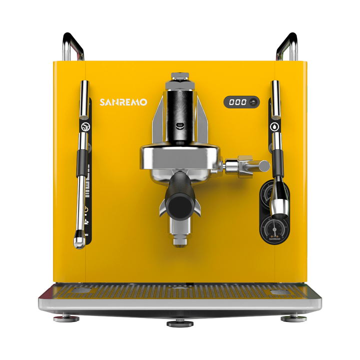 Sanremo CUBE Espresso Machine