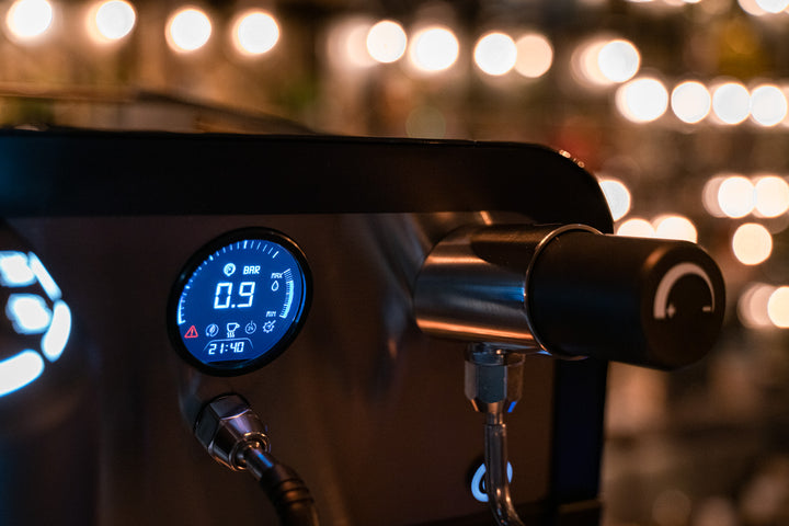 Sanremo F18SB Espresso Machine