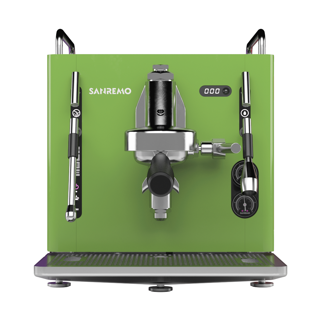 Sanremo CUBE Espresso Machine