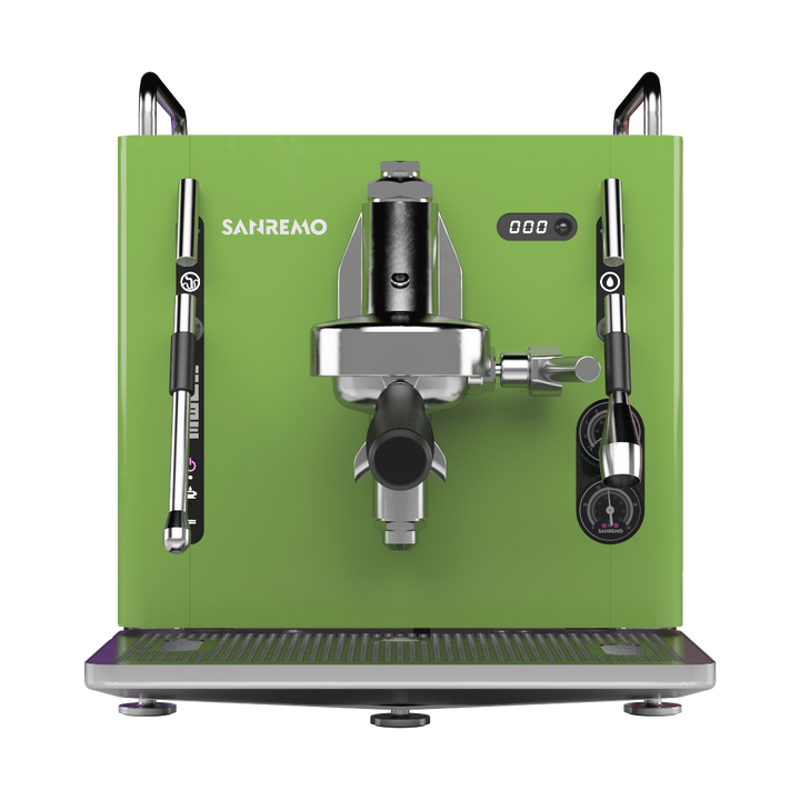 Sanremo CUBE Espresso Machine