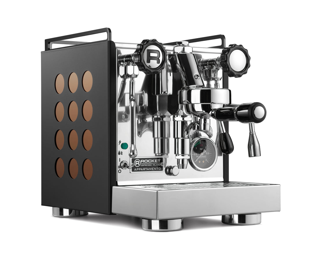 Rocket Appartamento Compact Espresso Machine