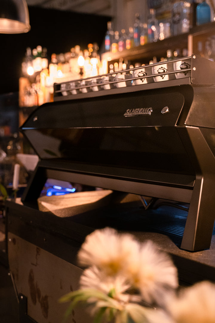 Sanremo F18SB Espresso Machine