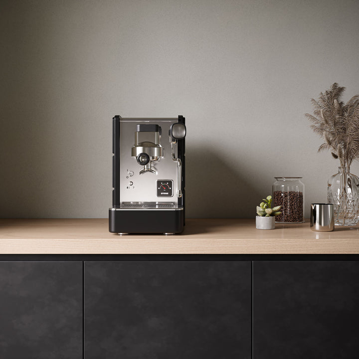 Stone Espresso Machine