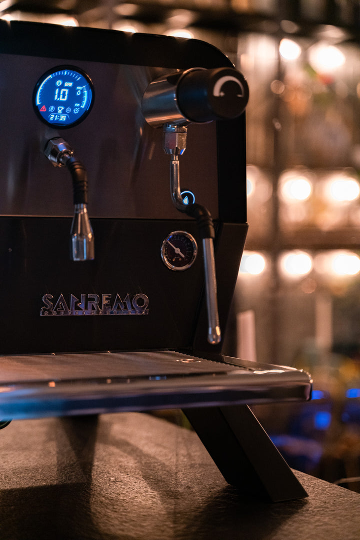 Sanremo F18SB Espresso Machine