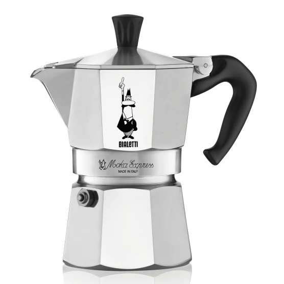 Bialetti Moka Express