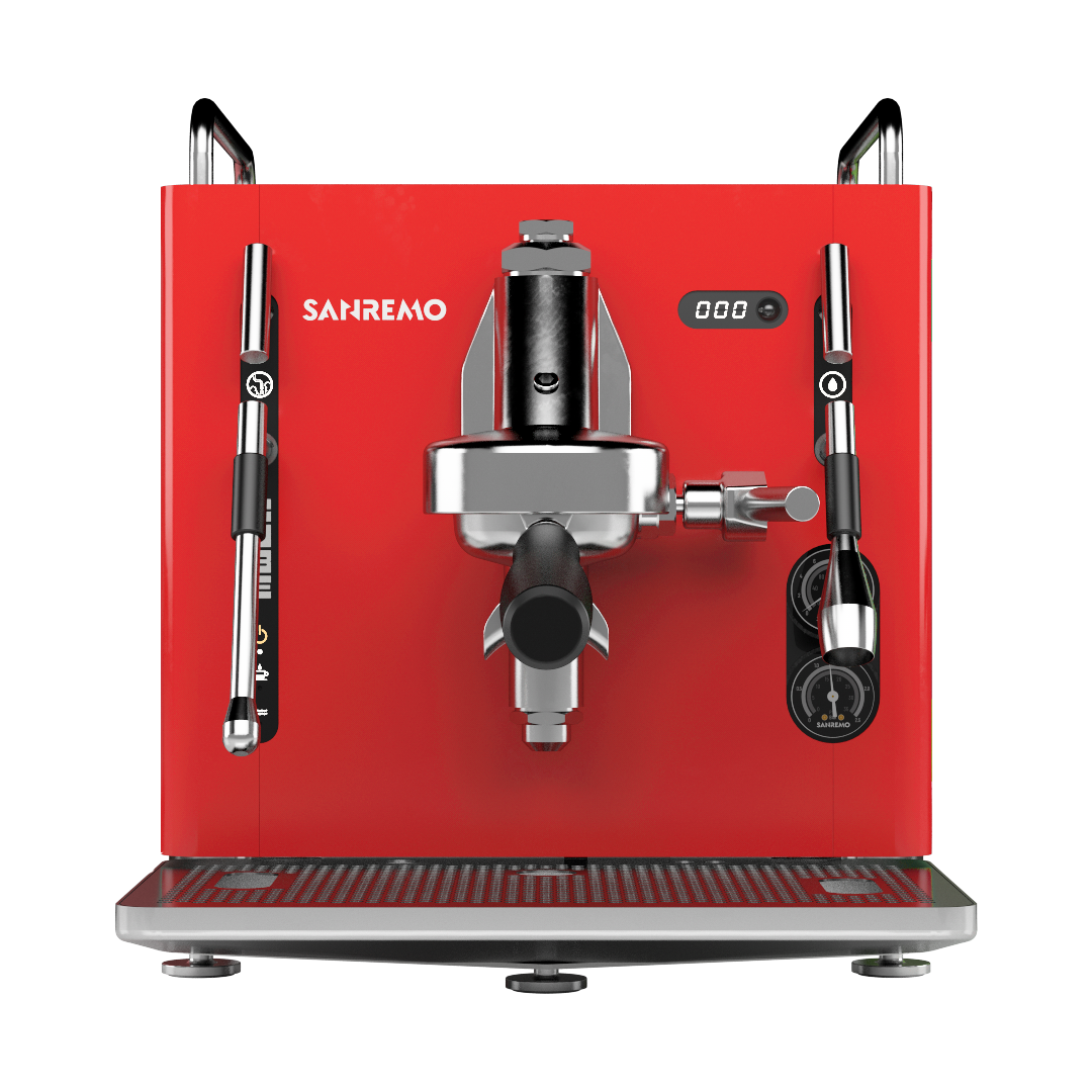 Sanremo CUBE Espresso Machine