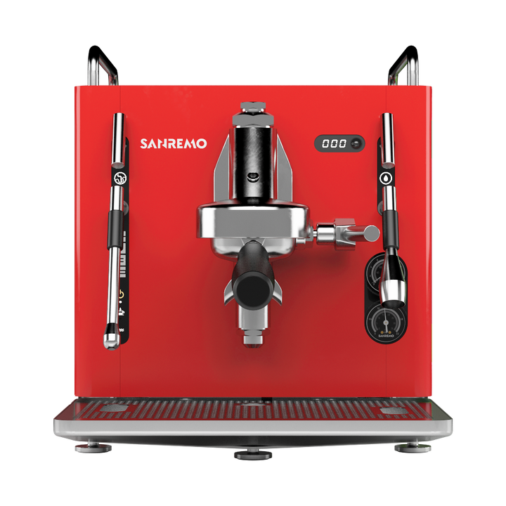 Sanremo CUBE Espresso Machine