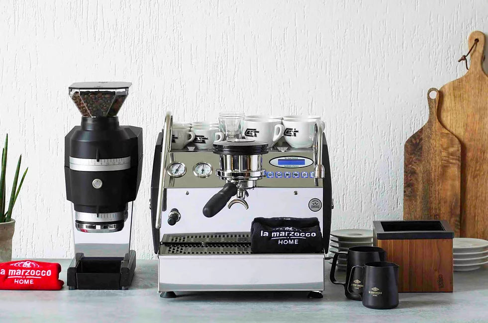 Coffee Equipment