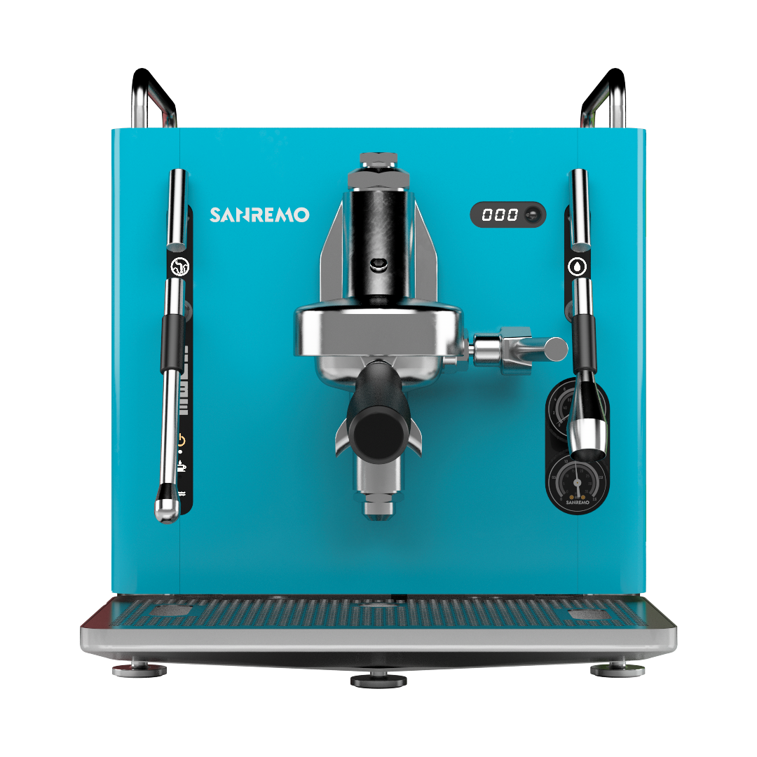 Sanremo CUBE Espresso Machine