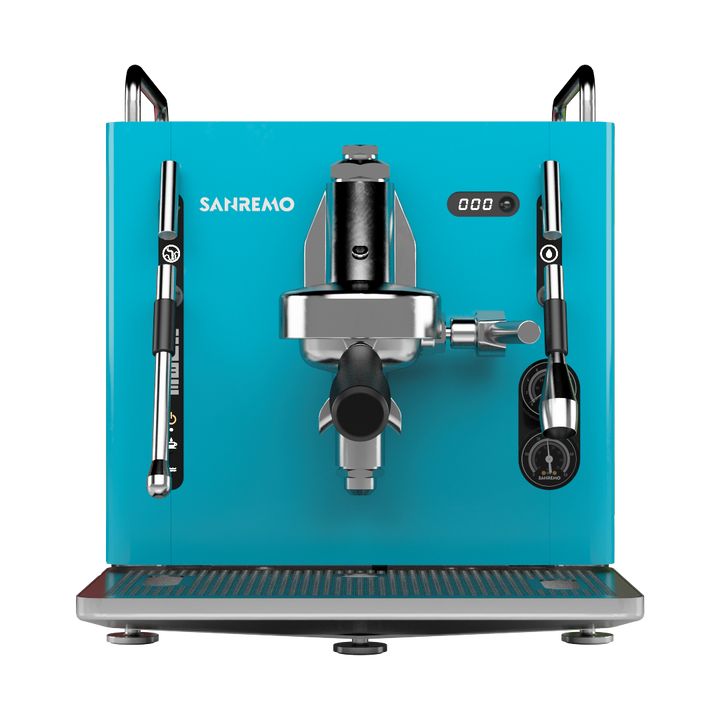 Sanremo CUBE Espresso Machine