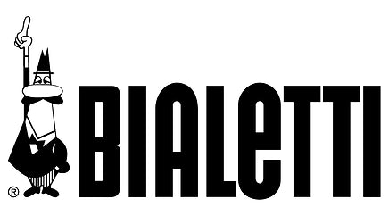 Bialetti Moka express and stove top espresso maker