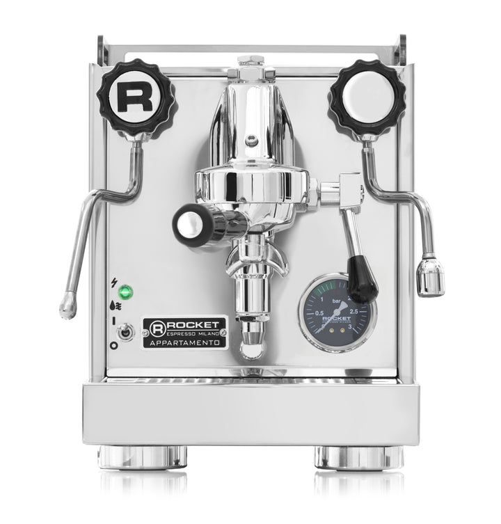 Rocket Appartamento Compact Espresso Machine