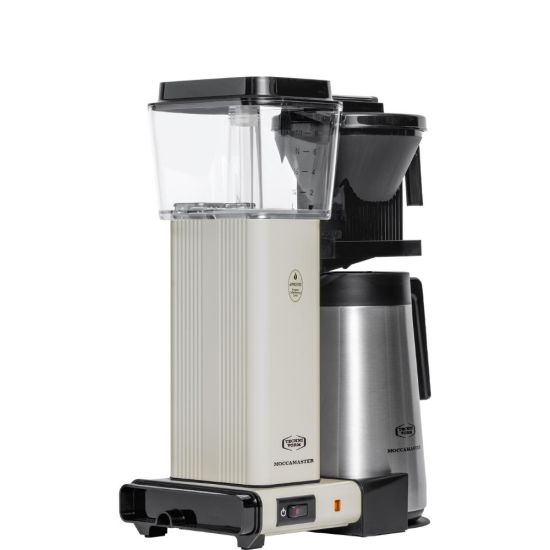 Technivorm MoccaMaster KBGT 741 Thermos Filter Coffee Machine