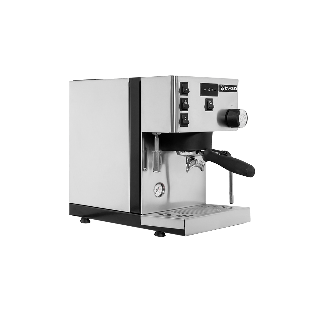 Rancilio Silvia Pro X Home Espresso Machine