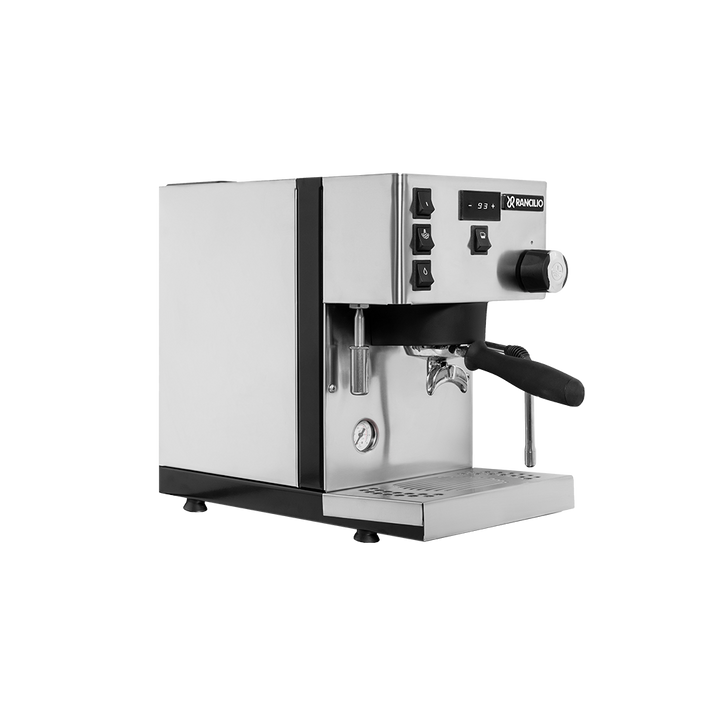 Rancilio Silvia Pro X Home Espresso Machine