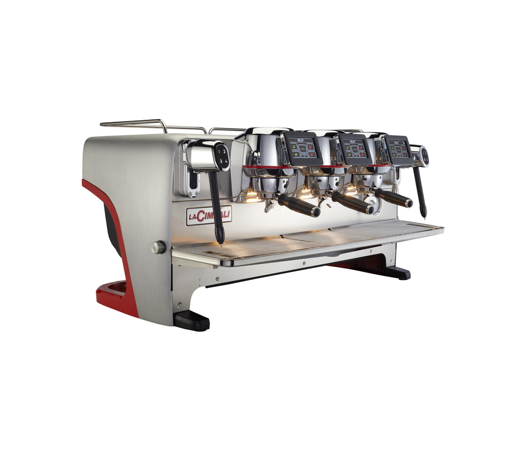 La Cimbali M200 Commercial Espresso Machine