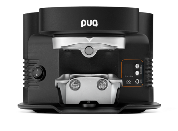 Puqpress M3 – Automatic Coffee Tamper